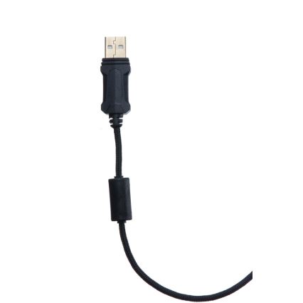 CONNECT IT CI-191 - Светодиодная беспроводная игровая мышь 800/1600/2400/3200 DPI черный