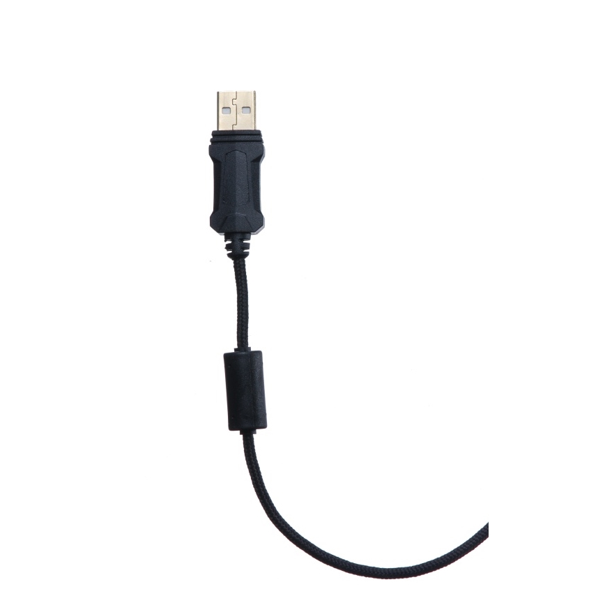 CONNECT IT CI-191 - Светодиодная беспроводная игровая мышь 800/1600/2400/3200 DPI черный