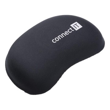 CONNECT IT CI-498 - Подставка для запястья из пеноматериала с эффектом памяти