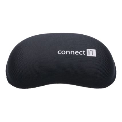CONNECT IT CI-498 - Подставка для запястья из пеноматериала с эффектом памяти