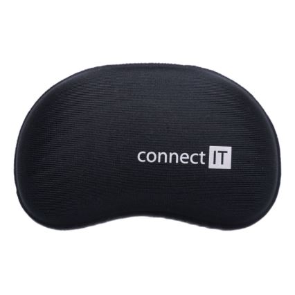 CONNECT IT CI-498 - Подставка для запястья из пеноматериала с эффектом памяти