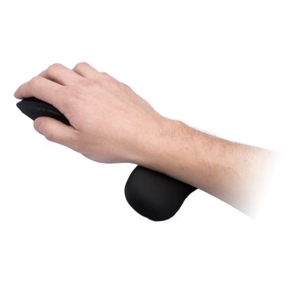 CONNECT IT CI-498 - Підставка для зап’ястя з піни з ефектом пам’яті