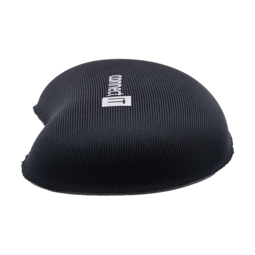 CONNECT IT CI-498 - Підставка для зап’ястя з піни з ефектом пам’яті