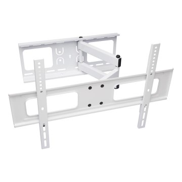 CONNECT IT CI-787 - Кронштейн для ТВ 37-70” белый
