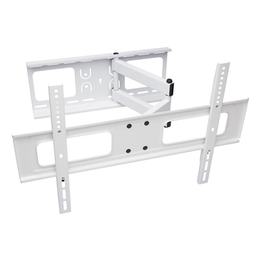CONNECT IT CI-787 - Кронштейн для ТВ 37-70” белый