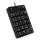CONNECT IT CKB-0060-BK - Проводная цифровая клавиатура черный