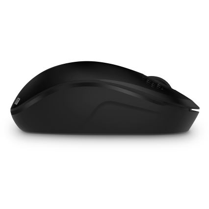 CONNECT IT CKM-4500-CS - Бездротова клавіатура та миша 1000 DPI з чеською/словацькою локалізацією чорний 1xAAA + 1xAA