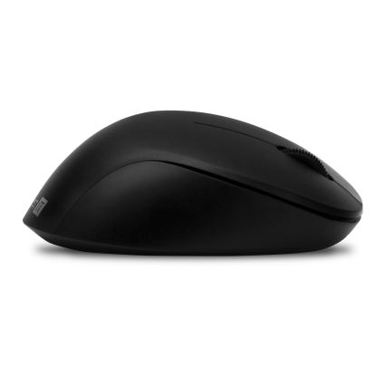 CONNECT IT CKM-7803-CS - Беспроводная клавиатура и мышь 1200 DPI с локализацией CZ/SK 1xAAA + 1xAA черный