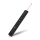CONNECT IT CLP-2050-BK - Бездротовий презентатор з лазерною указкою 1xAAA