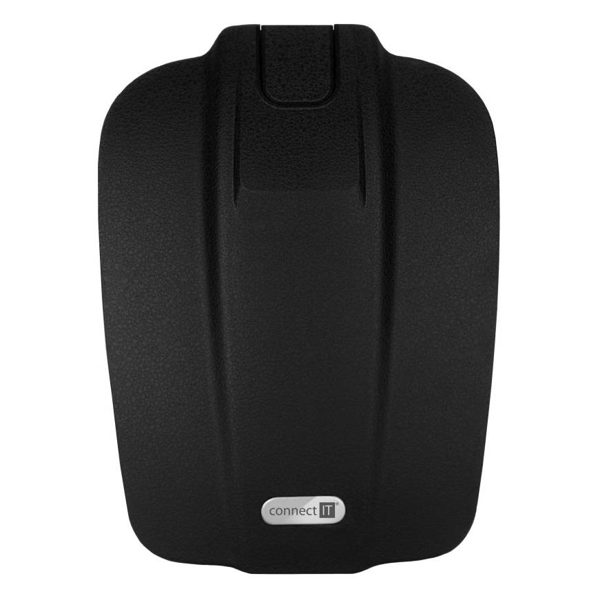 CONNECT IT CMC-5010-BK - Автомобільний тримач телефону