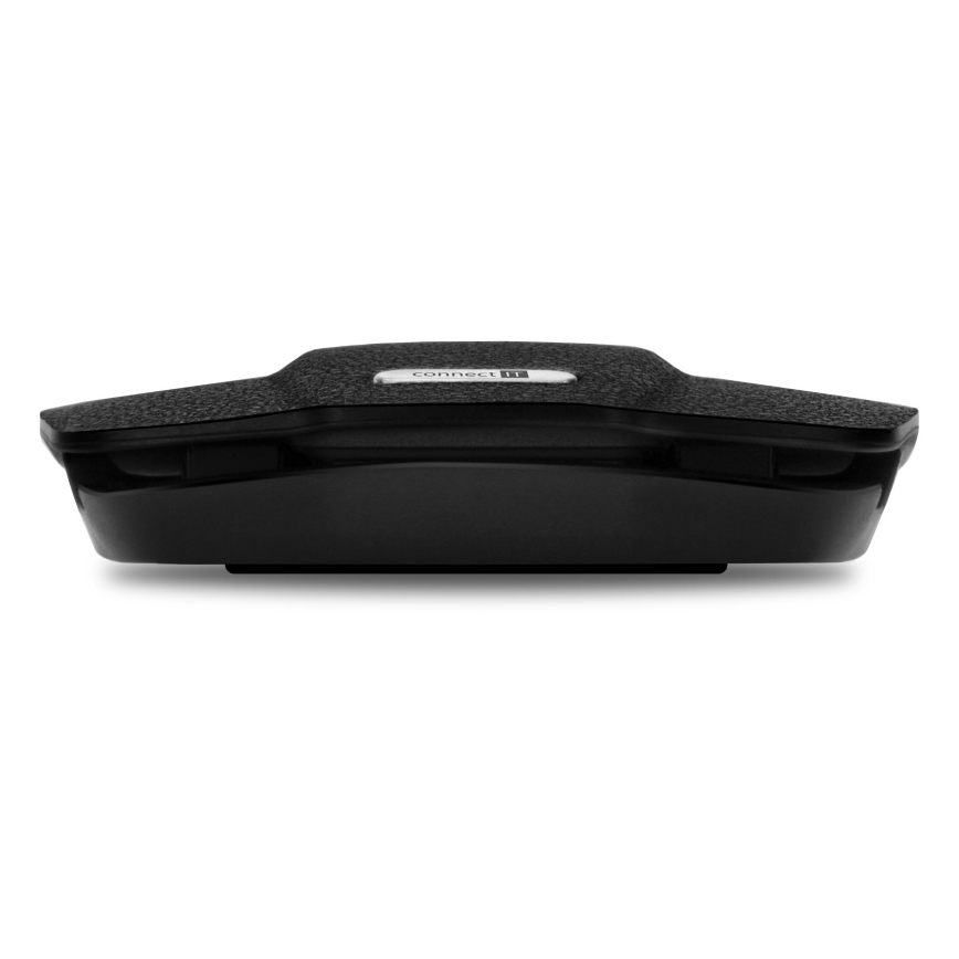 CONNECT IT CMC-5010-BK - Автомобільний тримач телефону