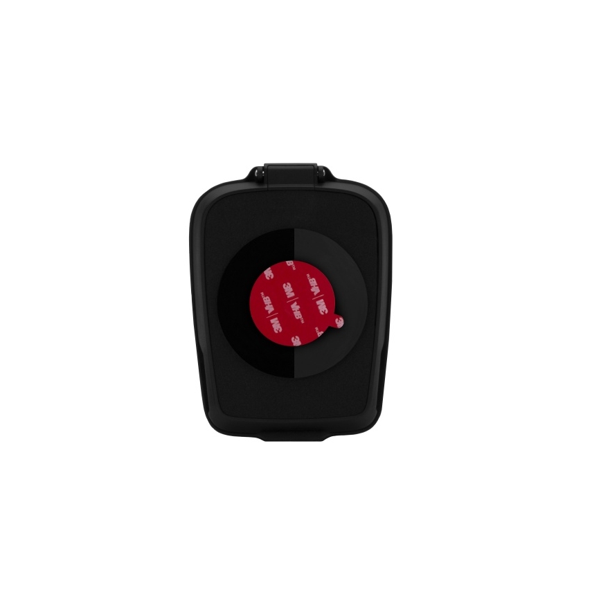 CONNECT IT CMC-5010-BK - Автомобільний тримач телефону