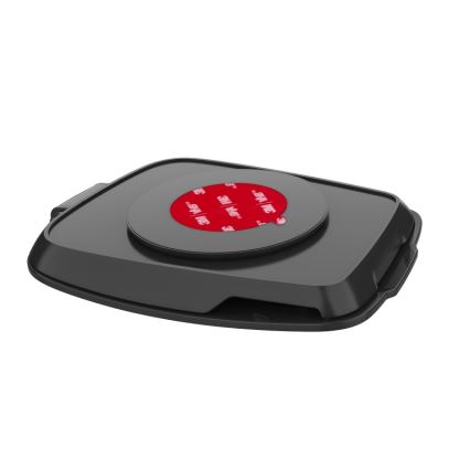 CONNECT IT CMC-5010-BK - Автомобільний тримач телефону