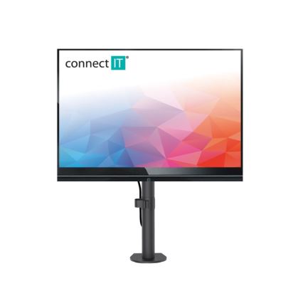 CONNECT IT CMF-3103-BK - Универсальный кронштейн для монитора 13-32” черный