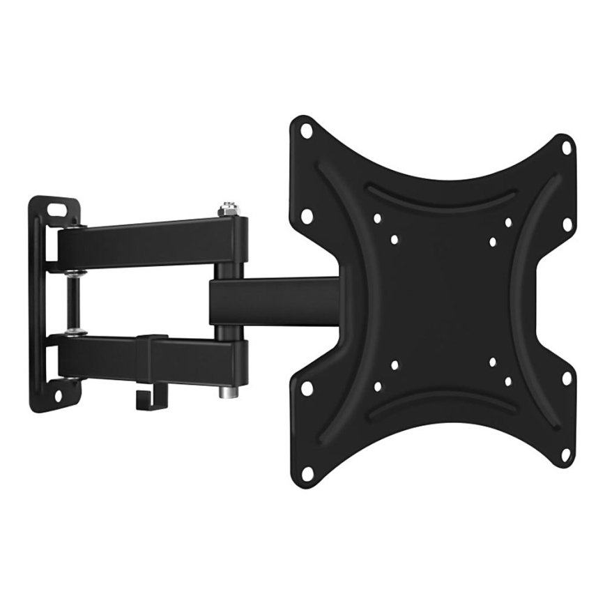 CONNECT IT CMH-2012-BK - Настінне кріплення для телевізорів 13-37” чорне