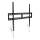 CONNECT IT CMH-6090-BK - Кронштейн для ТВ 40-100” черный