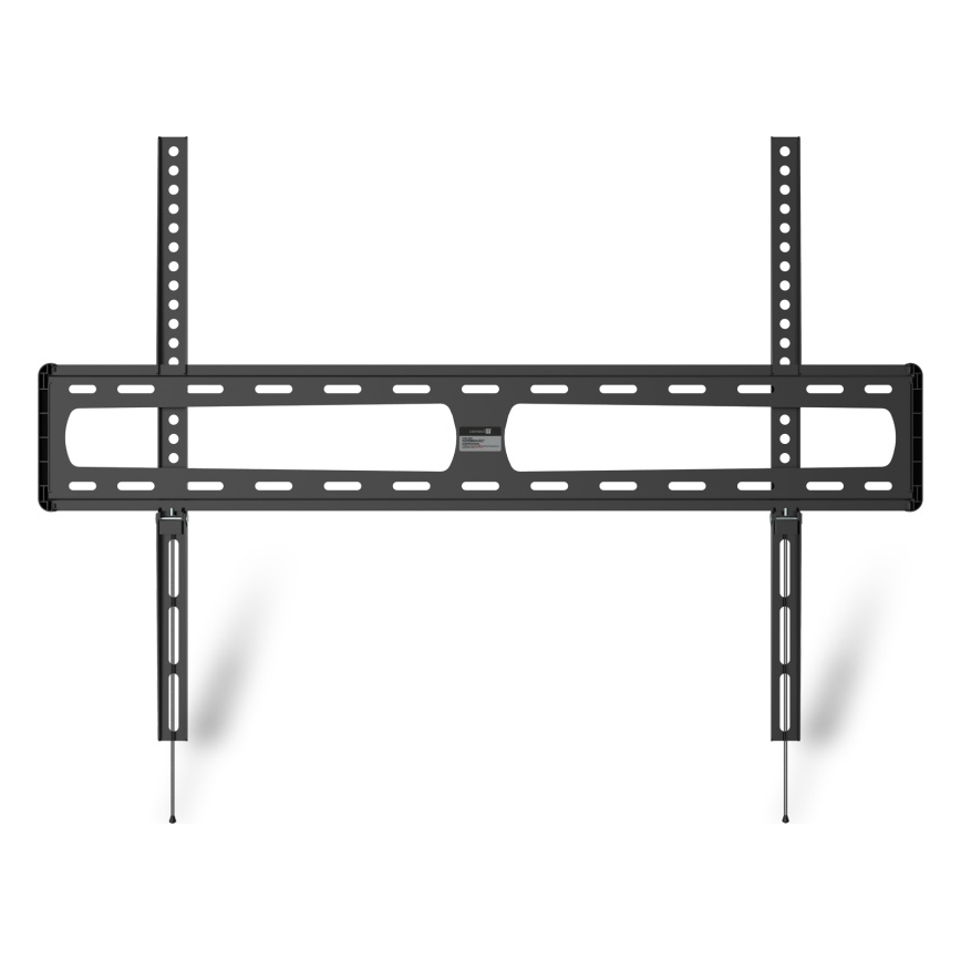 CONNECT IT CMH-6090-BK - Кронштейн для ТВ 40-100” черный