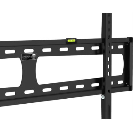 CONNECT IT CMH-6090-BK - Кронштейн для ТВ 40-100” черный