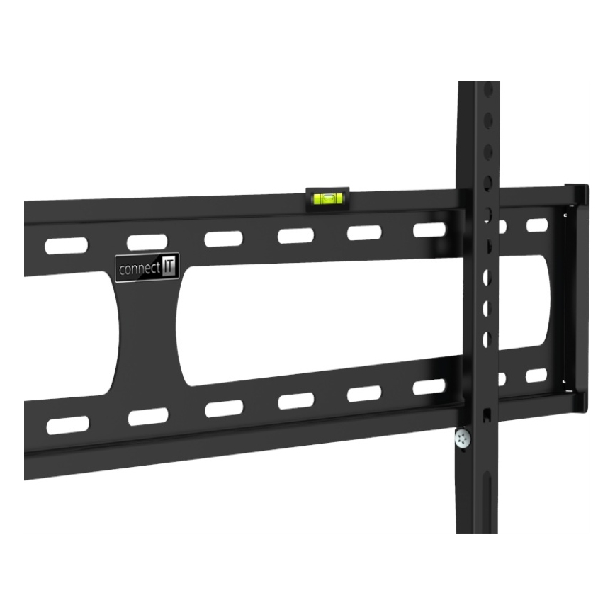 CONNECT IT CMH-6090-BK - Кронштейн для ТВ 40-100” чорний