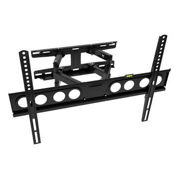 CONNECT IT CMH-7600-BK - Кронштейн для ТВ 32-70” чорний