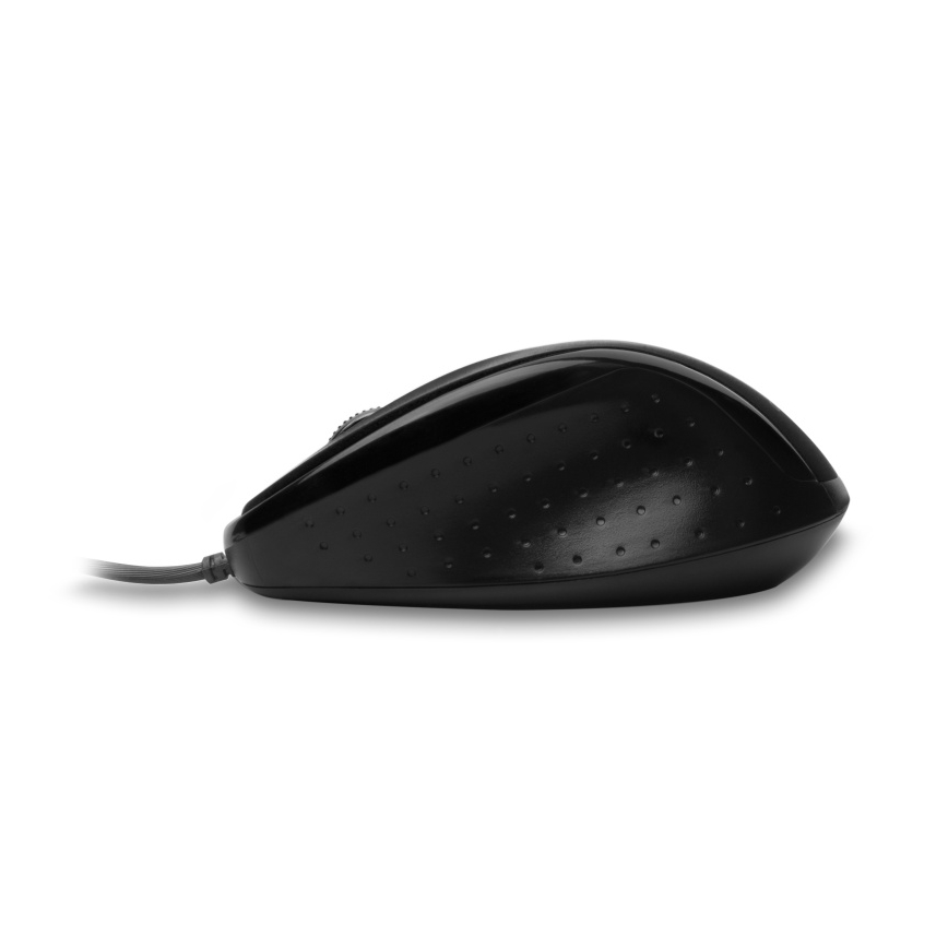 CONNECT IT CMO-1200-BK - Дротова миша 1000 DPI чорний