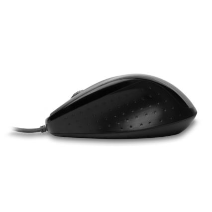 CONNECT IT CMO-1200-GY - Проводная мышь 1000 DPI черный/серый