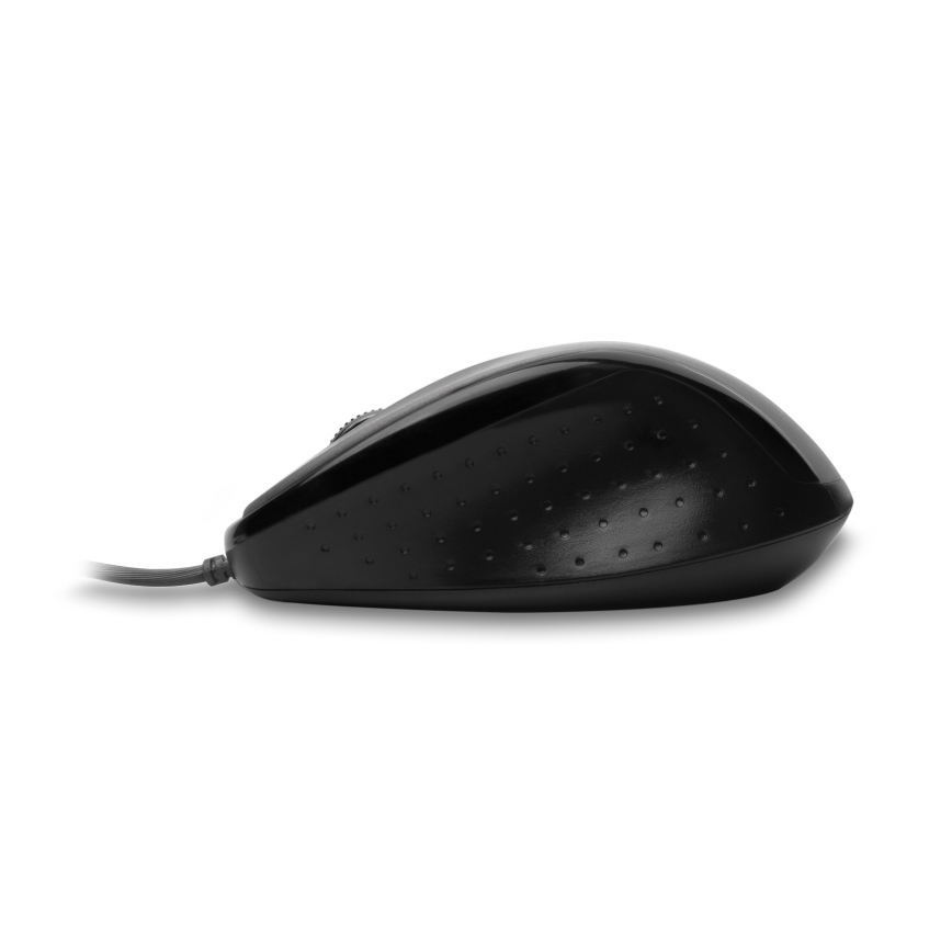 CONNECT IT CMO-1200-GY - Проводная мышь 1000 DPI черный/серый