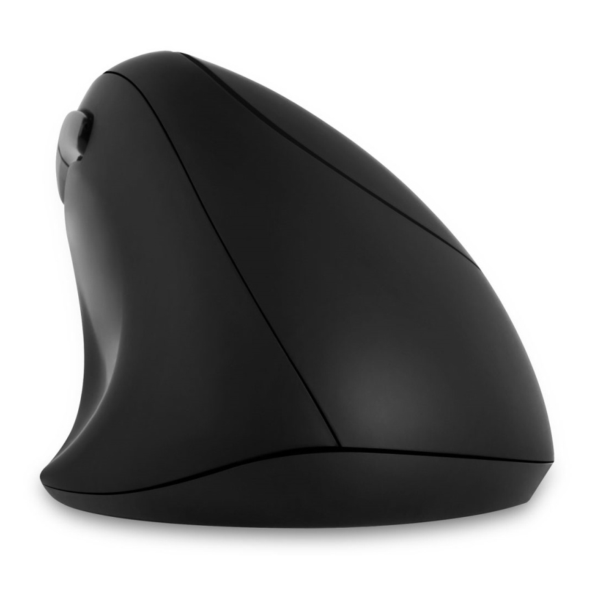 CONNECT IT CMO-2600-BK - Эргономичная беспроводная мышь 800/1200/1600 DPI 1xAA чёрная