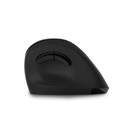 CONNECT IT CMO-2700-BK - Ергономічна бездротова миша 800/1200/1600 DPI 1xAA чорний