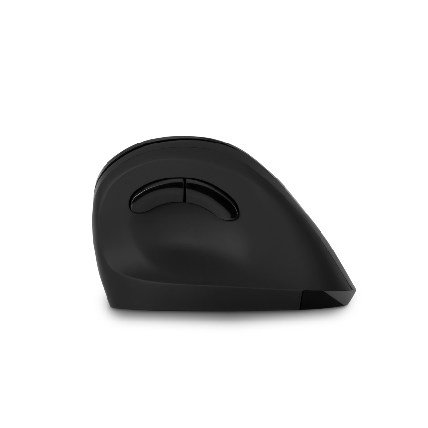 CONNECT IT CMO-2700-BK - Эргономичная беспроводная мышь 800/1200/1600 DPI 1xAA черный