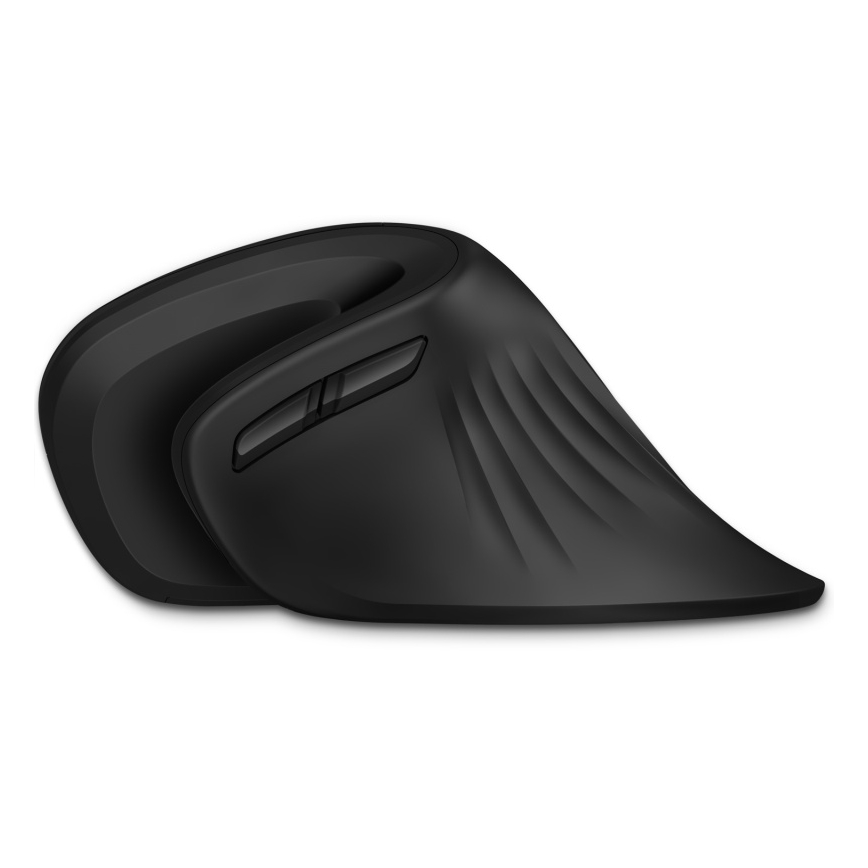 CONNECT IT CMO-2900-BK - Эргономичная беспроводная мышь 800/1200/1600 DPI 1xAA черный