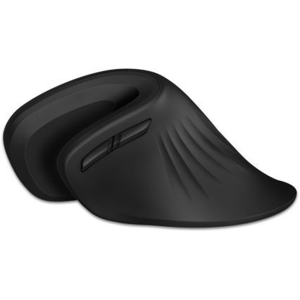CONNECT IT CMO-2900-BK - Эргономичная беспроводная мышь 800/1200/1600 DPI 1xAA черный