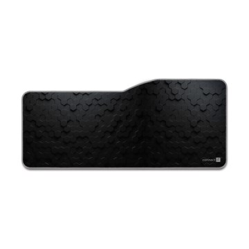 CONNECT IT CMP-2000-XL - Килимок під клавіатуру і миша 79,5x34,5 см чорний