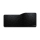 CONNECT IT CMP-2000-XL - Килимок під клавіатуру і миша 79,5x34,5 см чорний