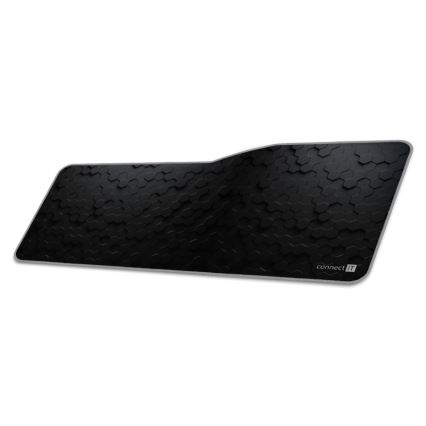 CONNECT IT CMP-2000-XL - Коврик для клавиатуры и мыши 79,5x34,5 см черный