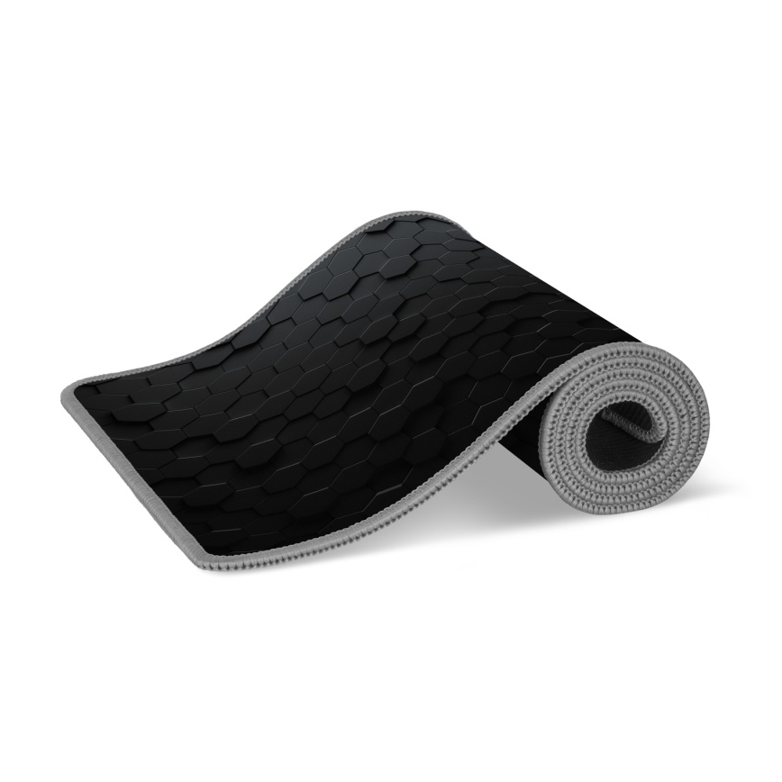 CONNECT IT CMP-2000-XL - Коврик для клавиатуры и мыши 79,5x34,5 см черный