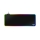 CONNECT IT CMP-3100-LG - LED RGB Ігровий килимок для миші та клавіатури 80x30 см чорний