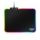 CONNECT IT CMP-3100-SM - LED RGB Ігровий килимок для миші 32x24,5 см чорний