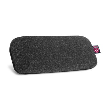 CONNECT IT CMP-4010-BK - Подставка для запястья с шариковым наполнителем