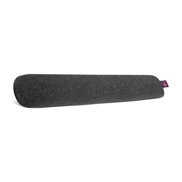 CONNECT IT CMP-4020-BK - Подставка для запястья с шариковым наполнителем