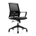 CONNECT IT COC-1020-BK - Офисное кресло ForHealth AlfaPro черный