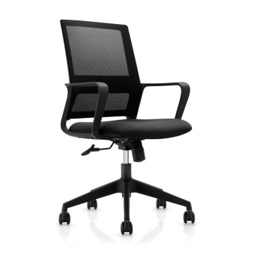 CONNECT IT COC-1020-BK - Офисное кресло ForHealth AlfaPro черное