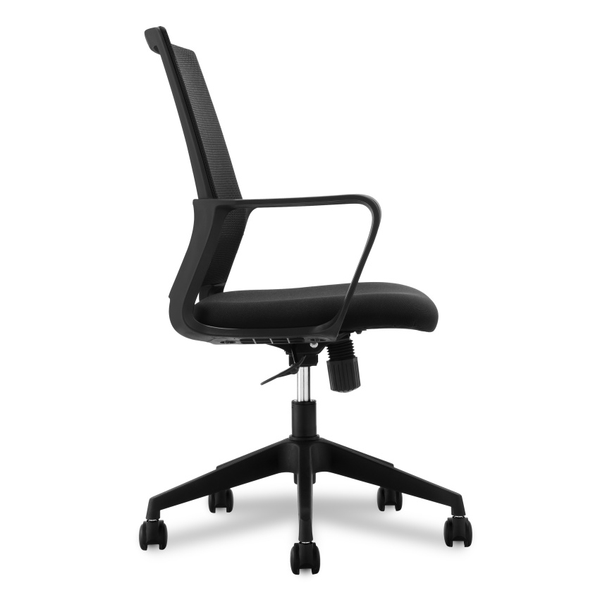 CONNECT IT COC-1020-BK - Офисное кресло ForHealth AlfaPro черное