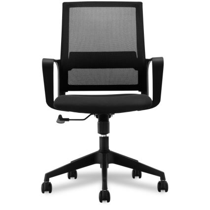 CONNECT IT COC-1020-BK - Офисное кресло ForHealth AlfaPro черное