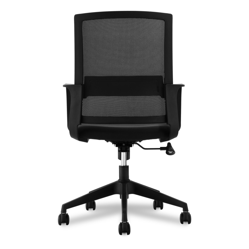 CONNECT IT COC-1020-BK - Офисное кресло ForHealth AlfaPro черное