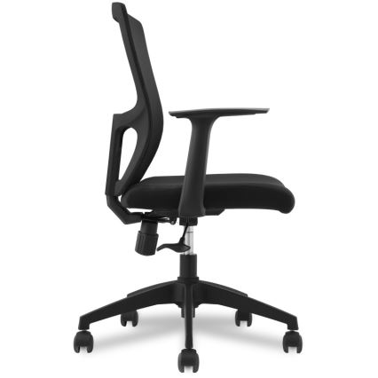 CONNECT IT COC-1030-BK - Офісне крісло ForHealth BetaPro чорне