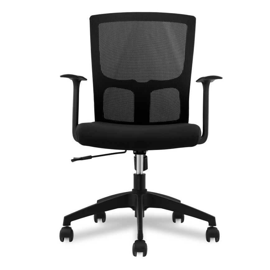 CONNECT IT COC-1030-BK - Офісне крісло ForHealth BetaPro чорне