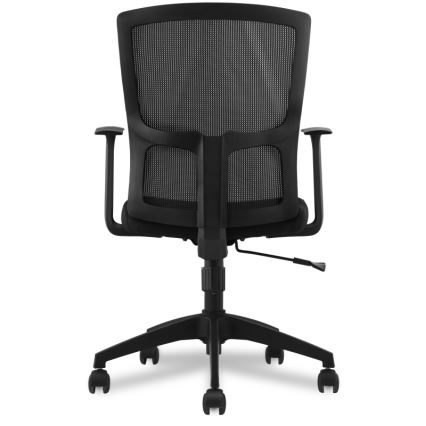 CONNECT IT COC-1030-BK - Офісне крісло ForHealth BetaPro чорне