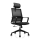 CONNECT IT COC-2010-BK - Офисное кресло ForHealth GamaPro черное