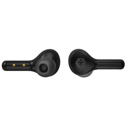CONNECT IT HEP-5300-BK - Беспроводные наушники с микрофоном 300 mAh + 2x 35 mAh черный